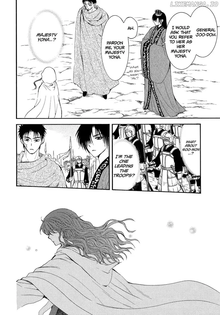 Yona of the Dawn Chapter 257 image 05_optimized
